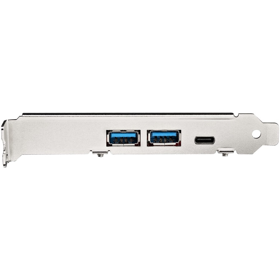 StarTech.com PEXUSB312A1C1H interface cards/adapter Internal USB 3.2 Gen 2 (3.1 Gen 2) - Thumbnail 3