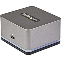 StarTech.com USB C Mini Dock for Chromebooks/iPad Pro - 4K HDMI/PD/USB