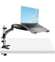 StarTech.com Creative Monitor Mounting Solutions