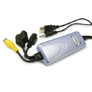 CTX DVD Studio Xtra USB 2.0 MD002 - video input adapter - Hi-Speed USB