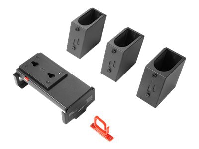 Lenovo Docking Station Mounting Bracket G2 - docking station mounting kit