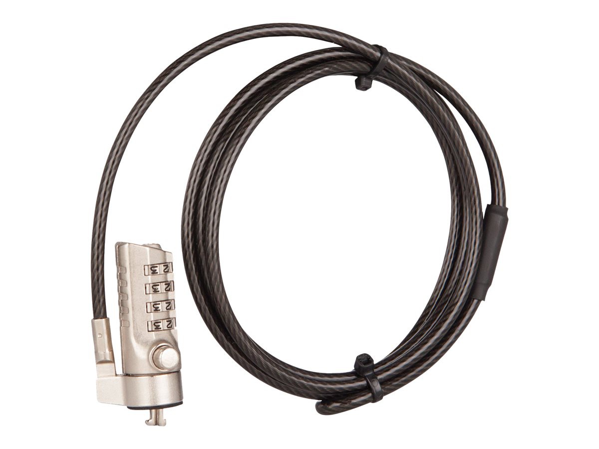 The Joy Factory LockDown - security cable lock