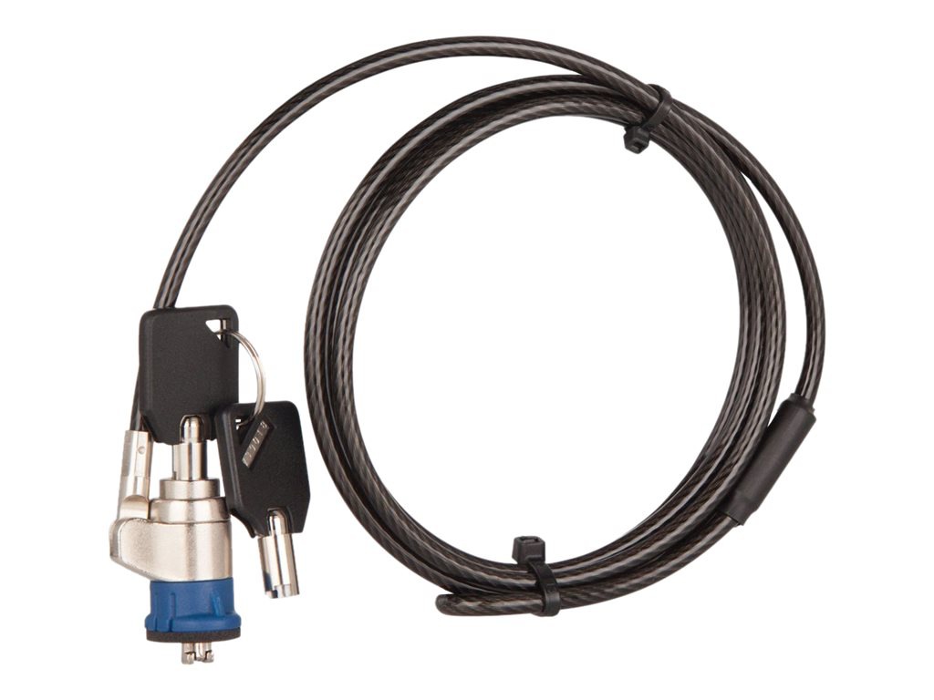 The Joy Factory LockDown - security cable lock
