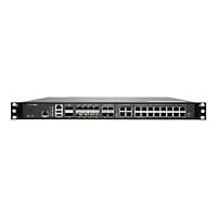 SonicWall NSa 6700 - High Availability - security appliance