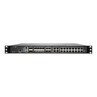 SonicWall NSa 6700 - Advanced Edition - security appliance - with 1 year To