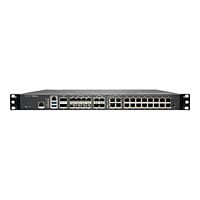 SonicWall NSsp 13700 - High Availability - security appliance