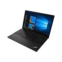Lenovo ThinkPad E15 Gen 2 - 15.6" - Core i7 1165G7 - 16 GB RAM - 512 GB SSD