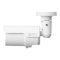 Rhombus R500 4K Varifocal Bullet Security Camera with Onboard Storage of 512GB or 30 Days