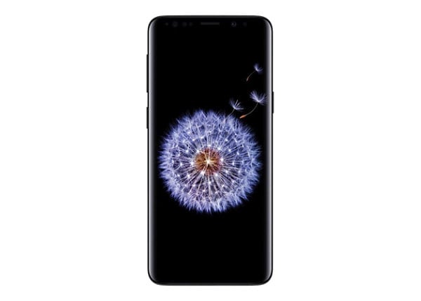 SAMSUNG GALAXY S9+ 64GB SCR