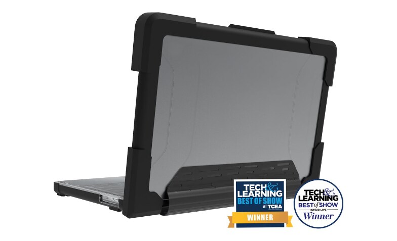 MAXCases Extreme Shell S - notebook shell case - DL-ESS-3100