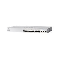 Cisco Business 350 Series CBS350-12XS - commutateur - 12 ports - Géré - Montable sur rack