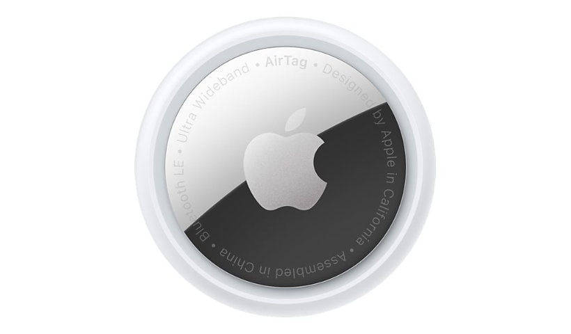 Apple AirTag - anti-loss Bluetooth tag for cellular phone, tablet