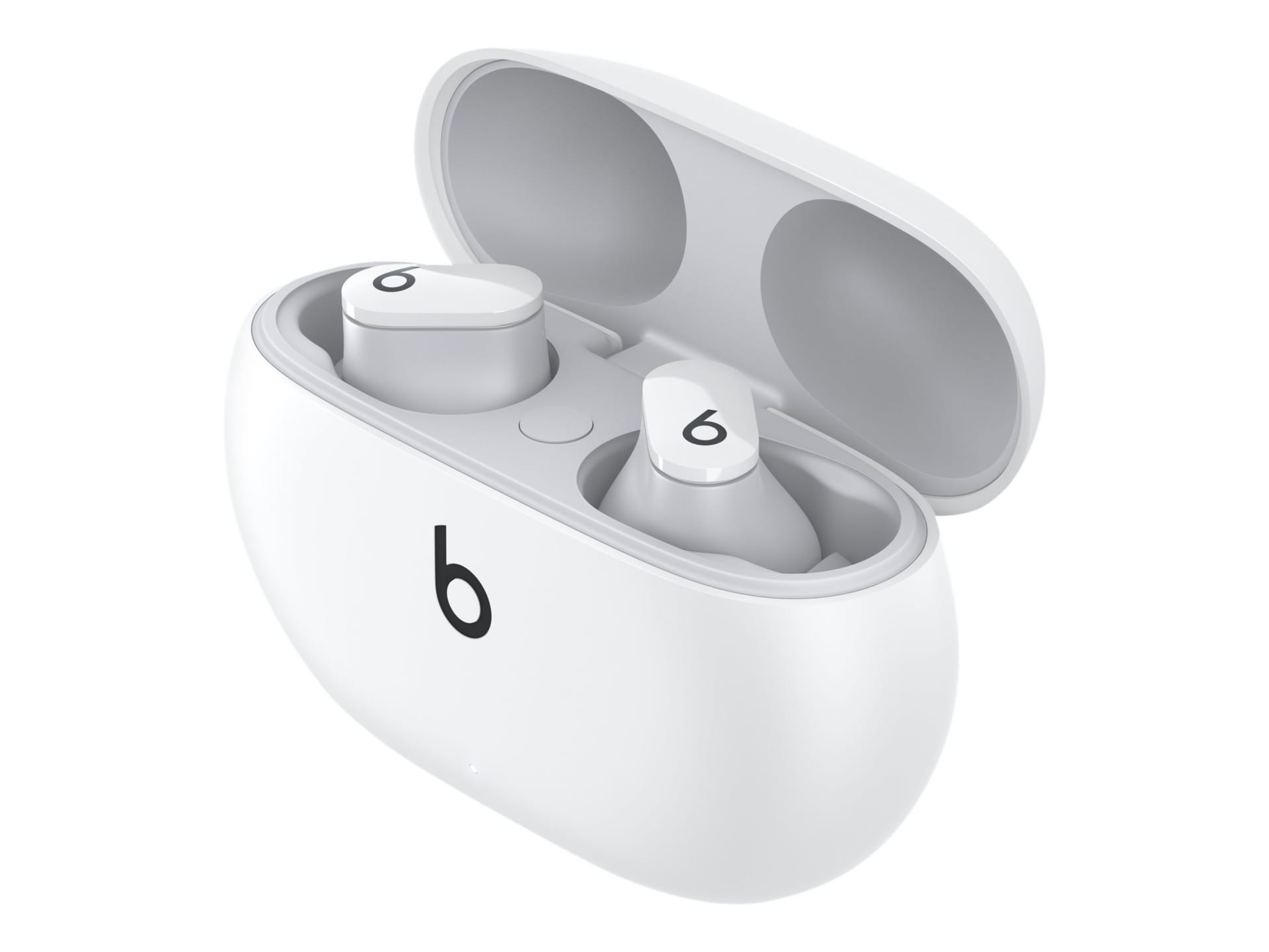 Beats Studio Buds Totally Wireless Earphones Case Replacement Black Red  White