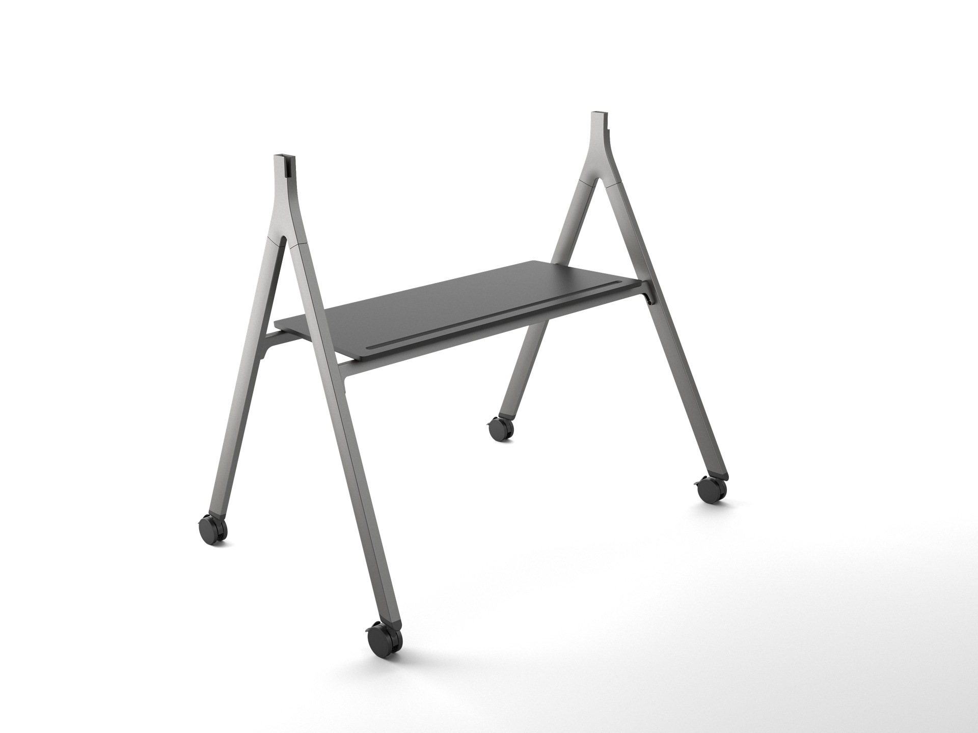 Neat cart - for LED display