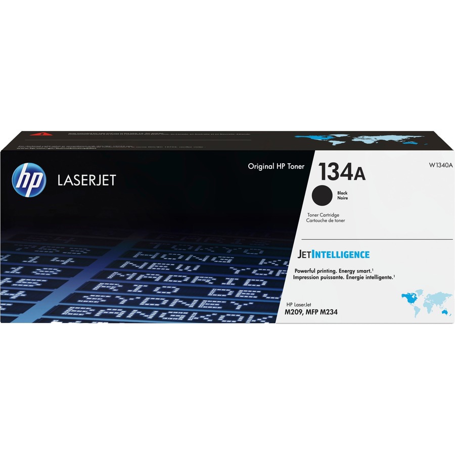 Hp 134 ошибка 10