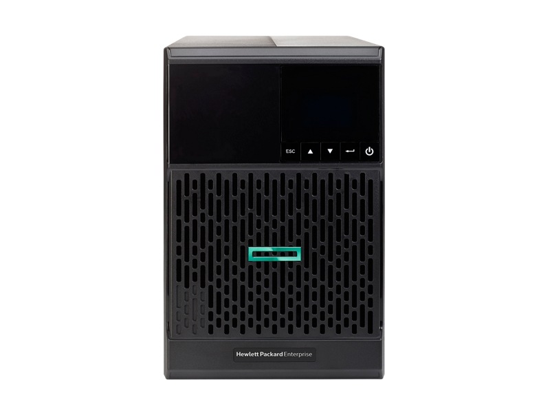 HPE R/T3000 G5 - UPS - 2700 Watt - 2880 VA