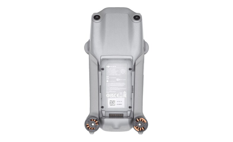 DJI Air 2S Fly More Combo - Aircraft - CP.MA.00000346.01 - Drones