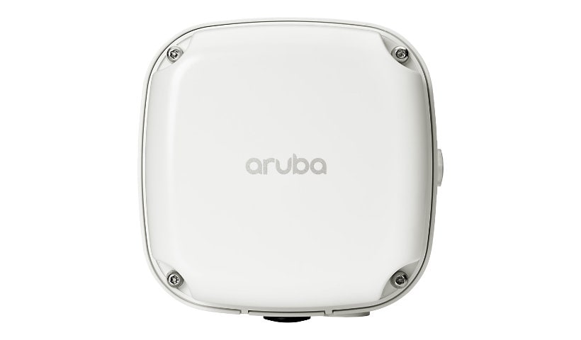 HPE Aruba AP-565 (US) - borne d'accès sans fil ZigBee, Bluetooth, Wi-Fi 6