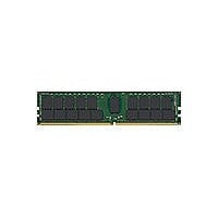 Kingston - DDR4 - module - 16 GB - DIMM 288-pin - 3200 MHz / PC4-25600 - registered