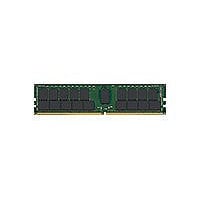 Kingston - DDR4 - module - 32 GB - DIMM 288-pin - 3200 MHz / PC4-25600 - re