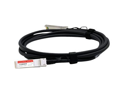 Proline Palo Alto Networks® PAN-SFP-PLUS-CU-3M Compatible TAA Compliant 10GBase-CU SFP+ Direct Attach Cable (Passive