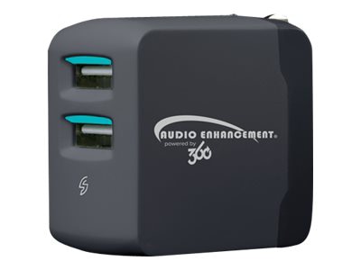 Audio Enhancement XD Charger power adapter - USB