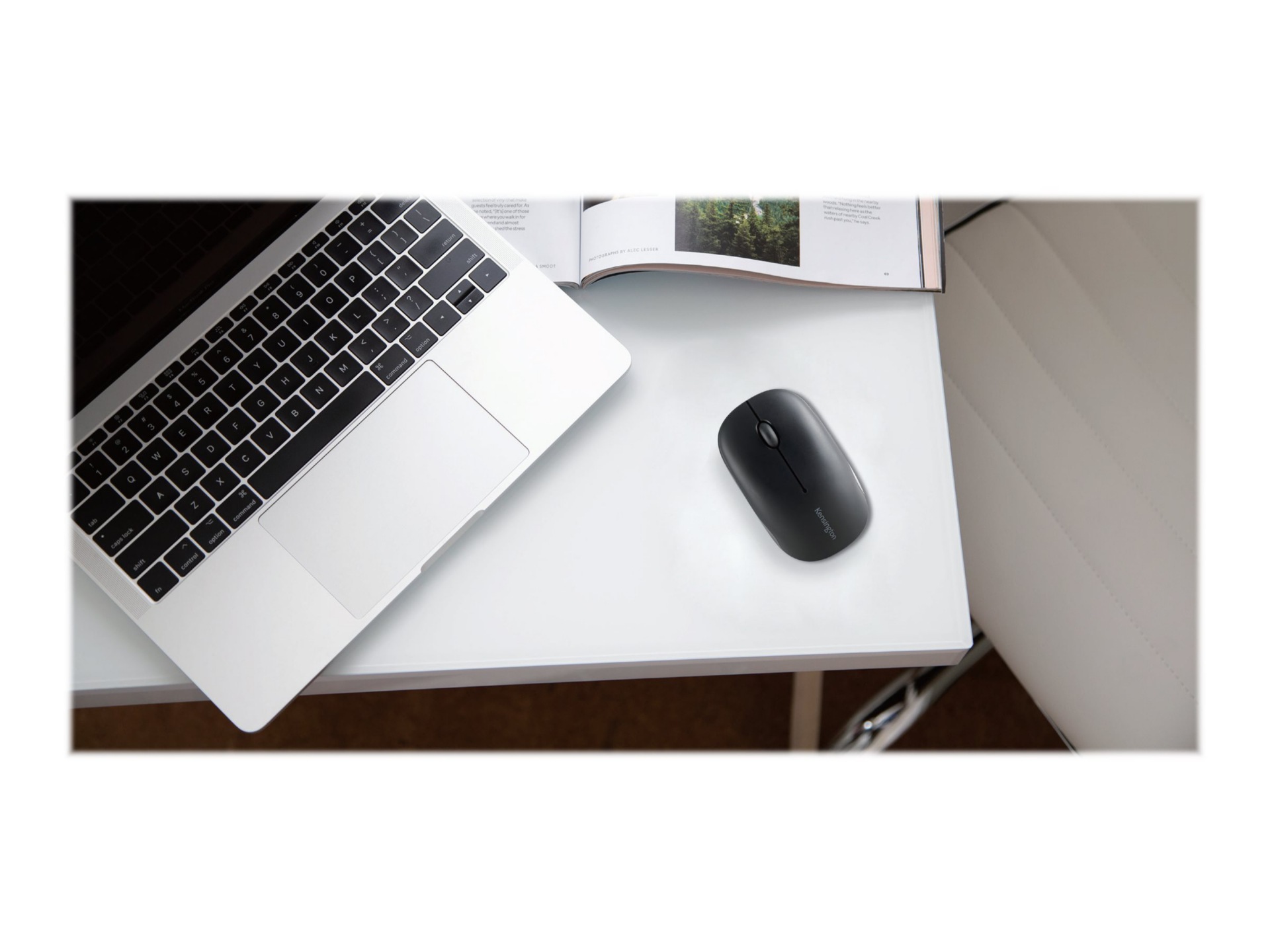 Thumbnail 6 of 9 for Kensington Pro Fit Compact - mouse - Bluetooth 3.0, Bluetooth 5.0 - TAA Compliant