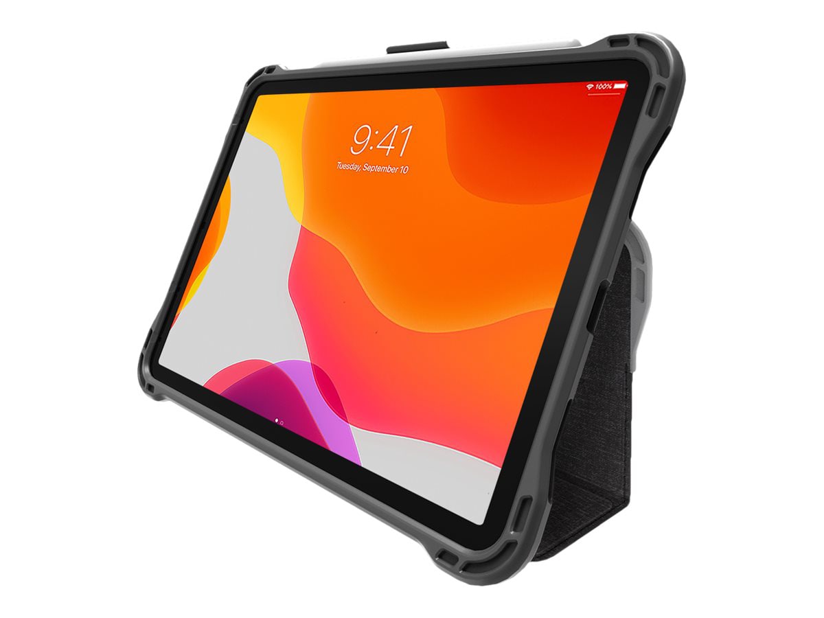 Brenthaven Edge Folio Carrying Case (Folio) for 10.9" Apple iPad Air (4th G