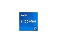 Intel Core i7 11700K / 3.6 GHz processor - Box (without cooler