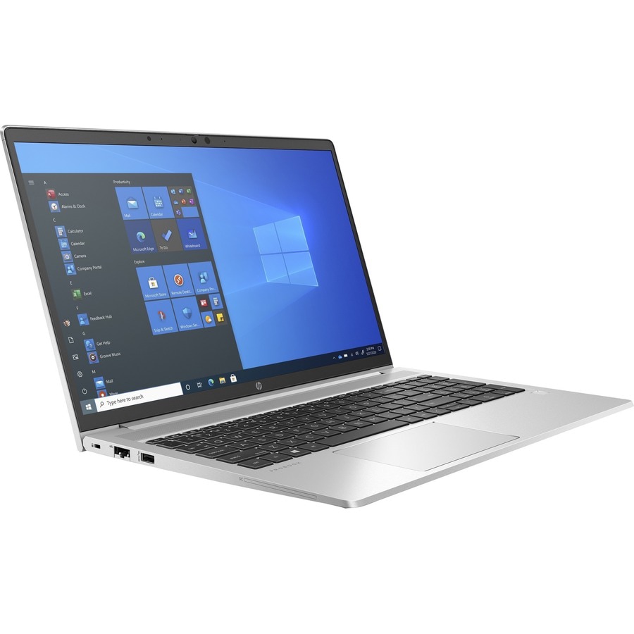 HP ProBook 650 G8 15.6" Notebook