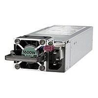 HPE - power supply - hot-plug - 1600 Watt