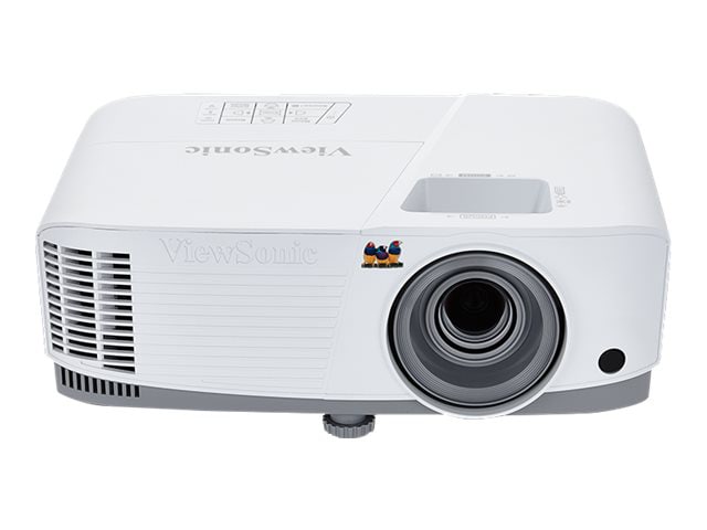 ViewSonic PG707W DLP Projector - 16:10