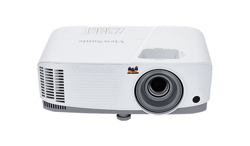 ViewSonic PG707W DLP Projector - 16:10
