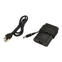 Dell Notebook Power Bank Plus (Barrel) PW7015L - external battery pack + po