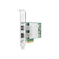 Broadcom BCM57412 - network adapter - PCIe 3,0 x8 - 1Gb Ethernet / 10Gb Eth