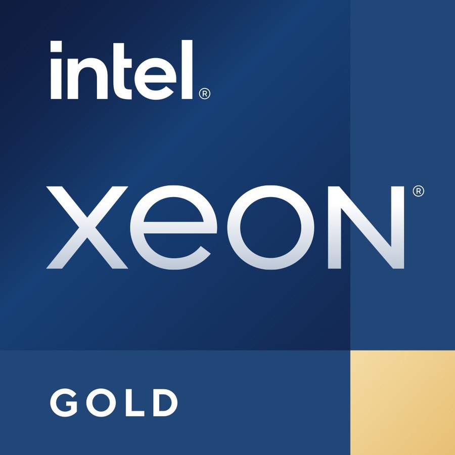 Intel Xeon Gold 6346 / 3.1 GHz processeur