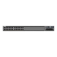 Juniper Networks EX Series EX4400-24MP - switch - 24 ports - managed - rack