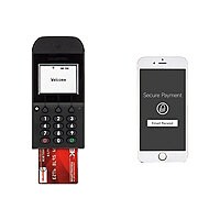 Magtek DynaPro Go - magnetic / SMART card reader - Bluetooth LE