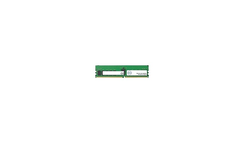 Dell - DDR4 - module - 16 Go - DIMM 288 broches - 3200 MHz / PC4-25600 - mémoire enregistré