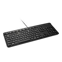 Kensington Simple Solutions - keyboard - QWERTY - US - TAA Compliant