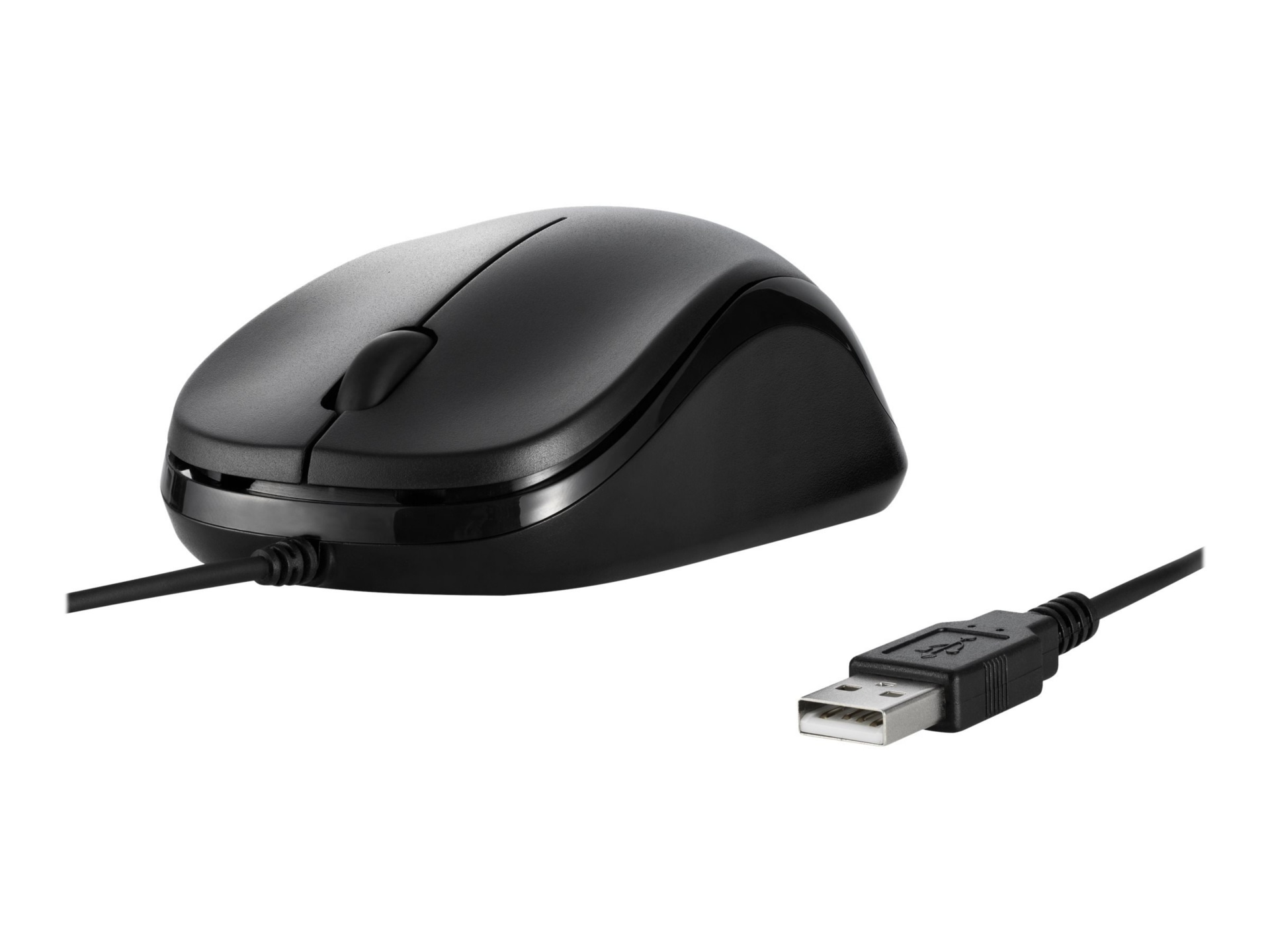 Kensington Simple Solutions - mouse - USB - TAA Compliant