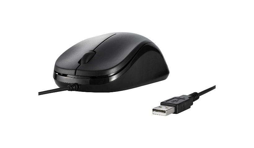 Kensington Simple Solutions - mouse - USB - TAA Compliant