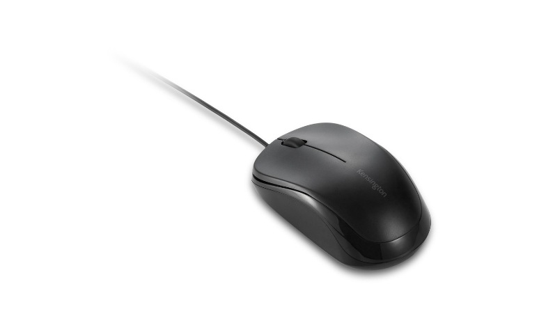 Kensington Simple Solutions - mouse - USB - TAA Compliant