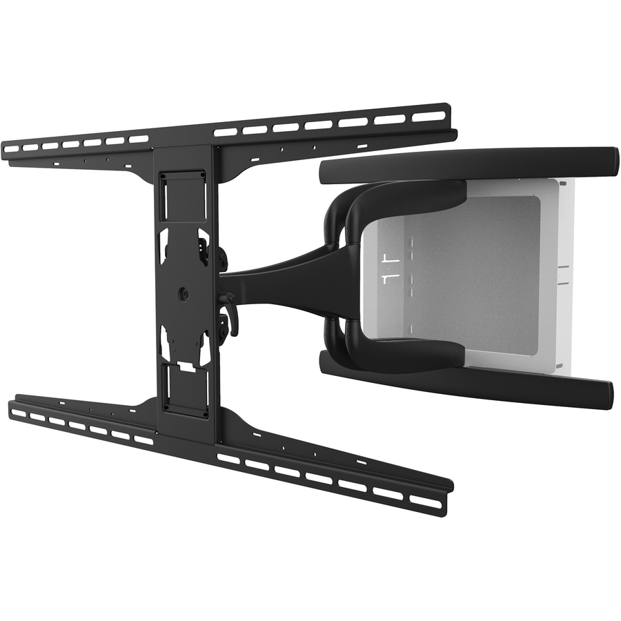 Peerless-AV® DesignerSeries™ Articulating Mount with In-Wall Box for 42" to 90" Ultra-Thin Displays