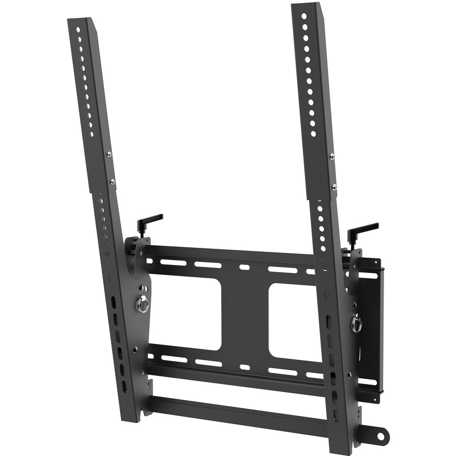 StarTech.com Portrait TV Mount 40-55" VESA - Tilting Vertical TV Wall Mount