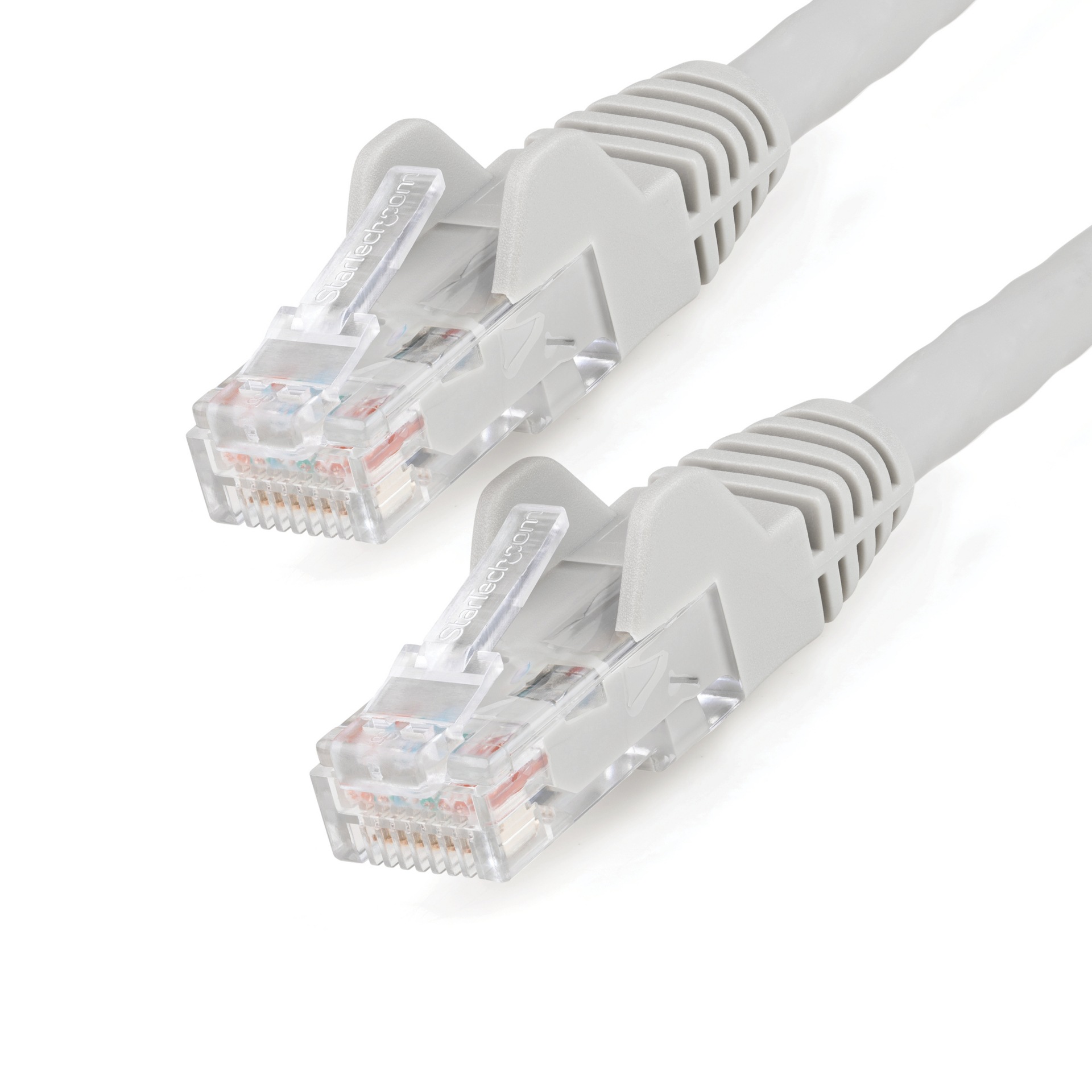 STARTECH 30FT CAT6 UTP SNGLS GRN