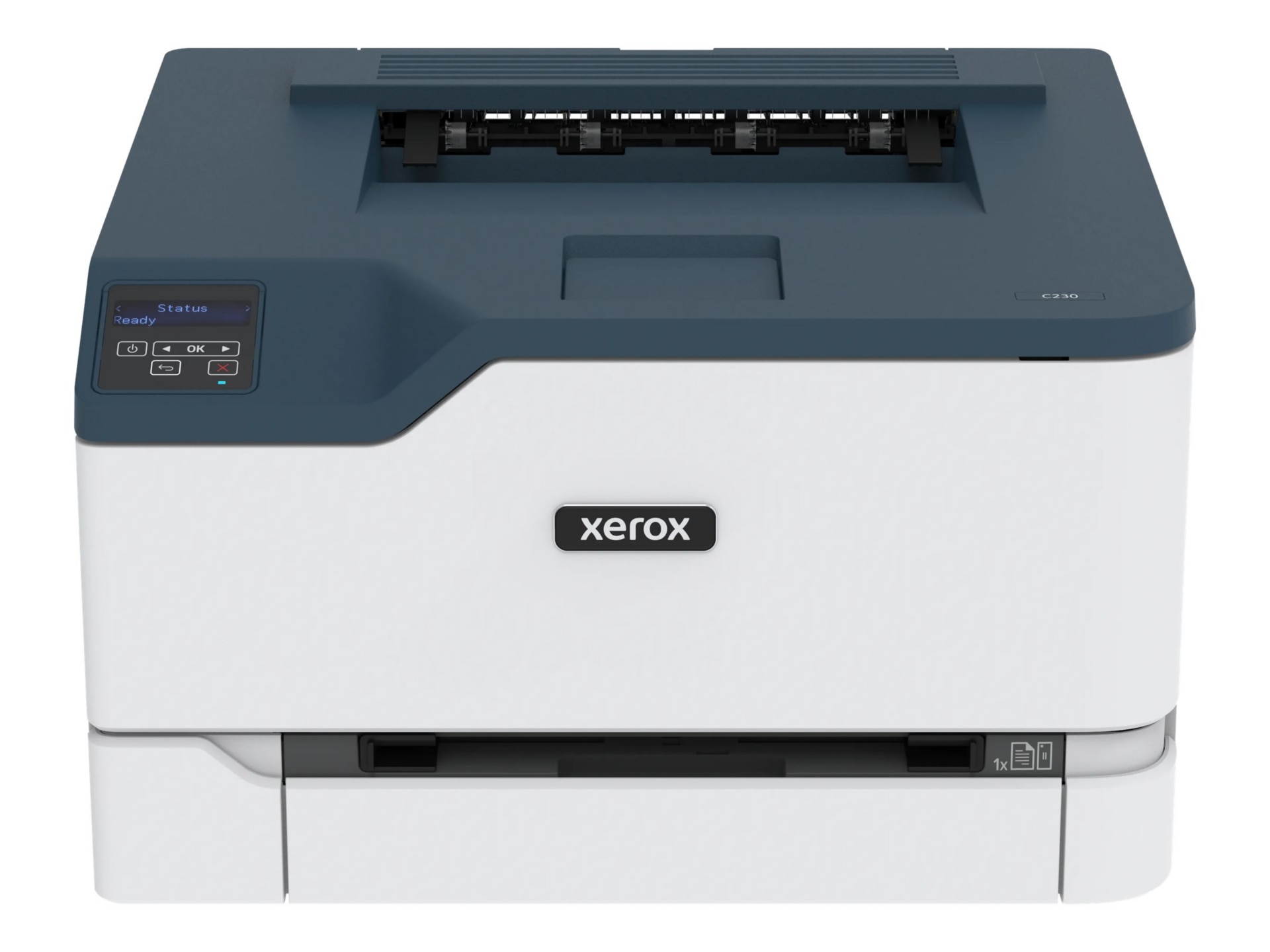 Xerox C230/DNI - printer - color - laser - C230/DNI - All-in-One ...