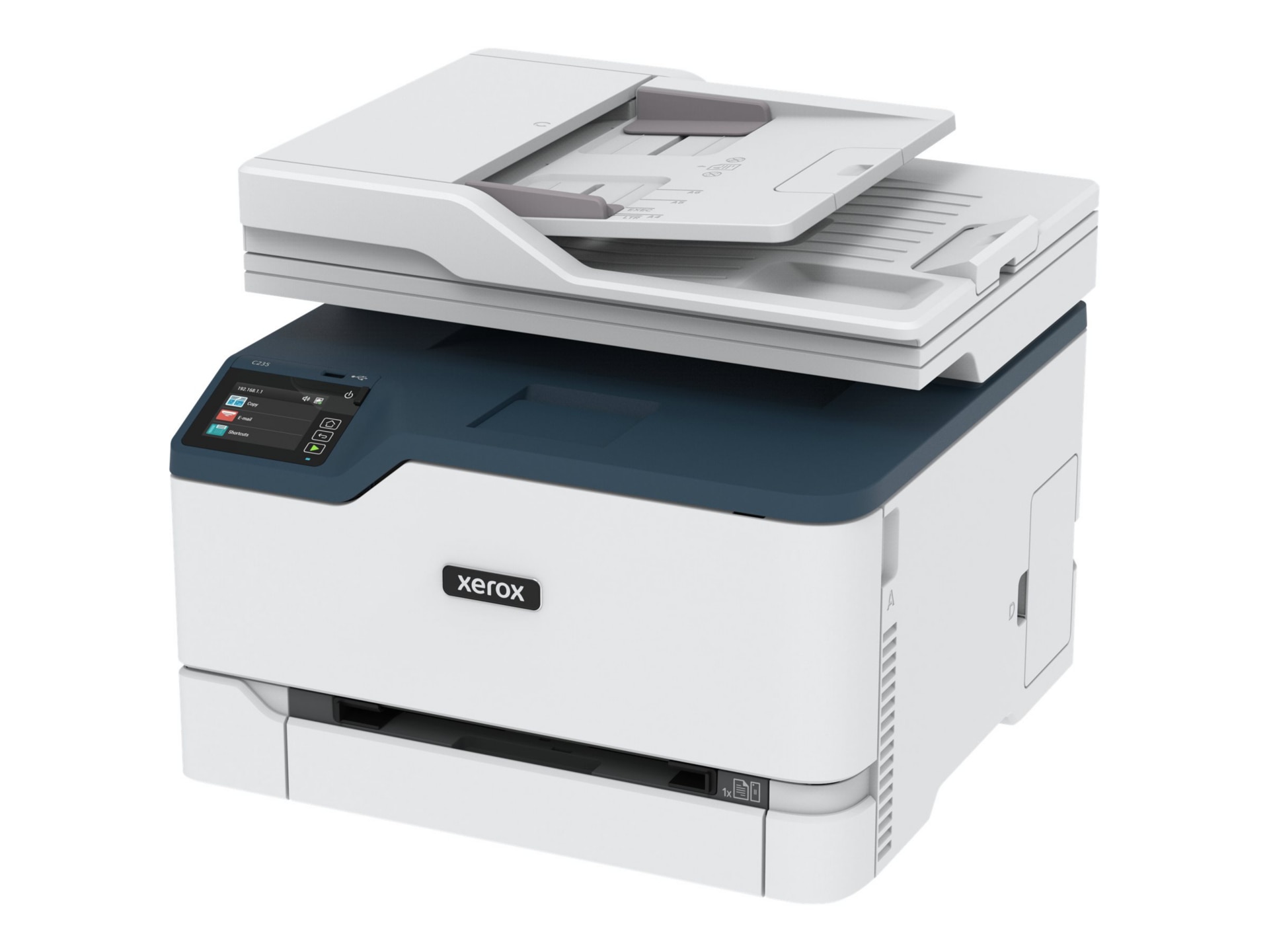 Xerox C235/DNI - multifunction printer - color