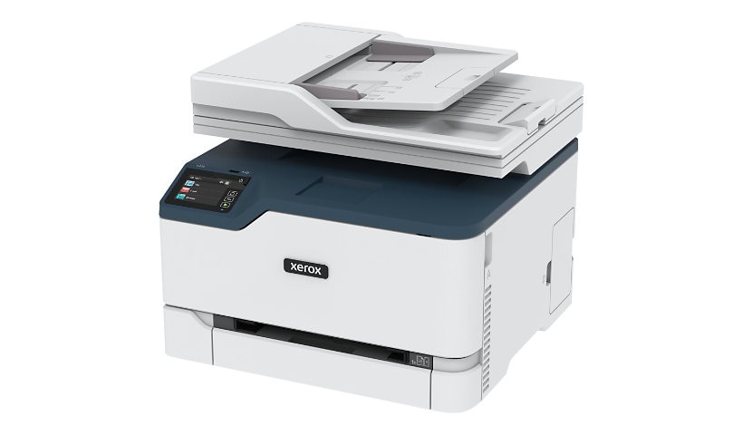 Xerox C235/DNI - multifunction printer - color