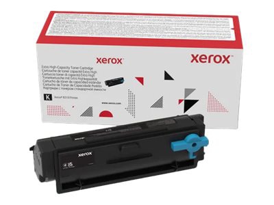 Xerox - Capacité très élevée - noir - original - cartouche de toner